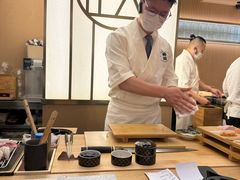 -鮨政· Omakase(港汇恒隆广场店)