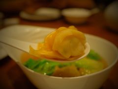 鲜虾云吞-北海金昌开元名都大酒店·四季轩中餐厅