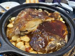 -春水锅贴·传统鲁菜(大明湖店)