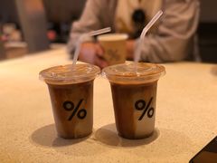 -% Arabica(京都东山店)