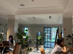 -一尺花园(安和花园店)