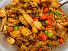 -蛙小侠(天宁吾悦店)