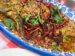 -忆外婆徐州菜·地锅鸡·生日宴(吴庄店)