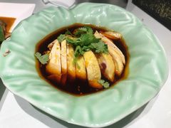 -冶春茶社(星汉大厦店)