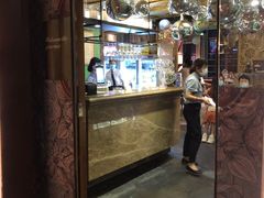 -烛影拾光观景餐厅·创意菜·摄影·小提琴(大唐不夜城店)