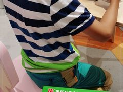 -扶光书店(中环店)