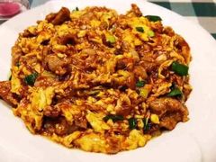 -紫光园·烤鸭(吕家营店)