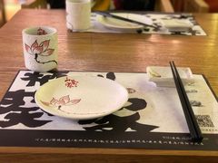 -栖川山葵家·寿喜锅·日式料理(龙湖北城天街商场店)