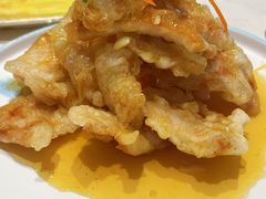 -北李妈妈菜·海肠捞饭(开发区万达店)