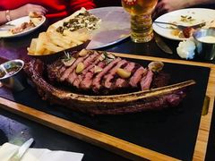 -CAGES凯吉思西餐厅运动乐园(静安店)