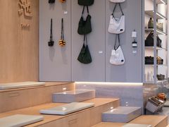 大堂-SAANCI山池咖啡(海上世界文化艺术中心店)