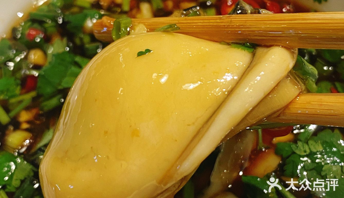 秋日滋补养生火锅安排上了｜吓伟蚝门火锅