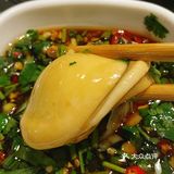 秋日滋补养生火锅安排上了｜吓伟蚝门火锅