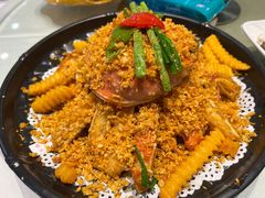 -79号渔船海鲜饭店(华强北店)