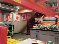 -何师傅美蛙鱼头(汉街店)