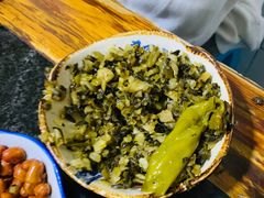 -石灰市毛记烧鸡公(解放碑店)