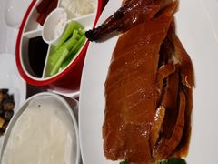 -满堂·烤鸭店·北京菜(鼓楼店)