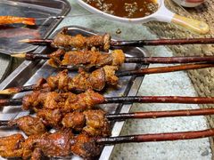 -永红源啤酒·烧烤·海鲜·大排档(青特城店)