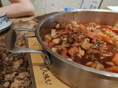 -黄记煌三汁焖锅(欢乐海岸店)