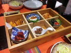 -松临·铁板烧&Omakase(神农店)