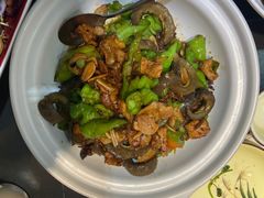 -小红鲸·海鲜餐厅(轸大路店)