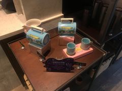 -星巴克(我格广场店)