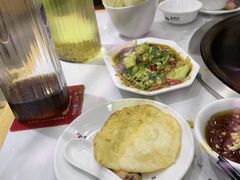 -鲁员外地锅鸡地锅鱼(古墩路店)
