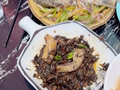 -涵家味土菜馆·徽州一绝臭鳜鱼(三河古镇店)
