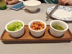 -阿庄新豫菜(通泰路店)