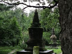-潭柘寺景区
