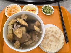 -敦煌宾馆·伎乐天风味餐厅