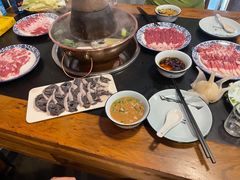 -裕德孚·非遗手切涮羊肉(东直门内大街店)