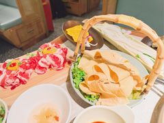 -鲜潭蒸汽石锅鱼(五道口购物中心店)
