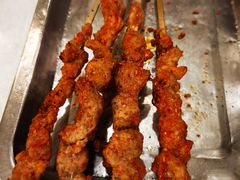 -马尔龙新疆饭店·清真(瑞景店)