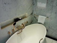 -尼依格罗香港美利酒店