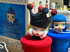 -泡泡玛特POPMART(合生汇店)