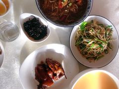 -食家鸽园