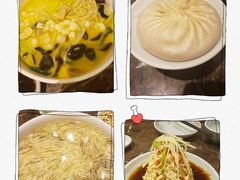 -冶春茶社(星汉大厦店)