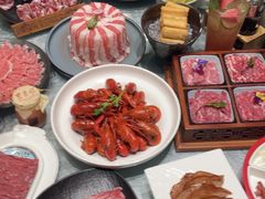 -东来顺•非遗火锅(外滩店)