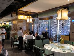 -香融府·烤鸭·家常菜(花乡奥莱店)