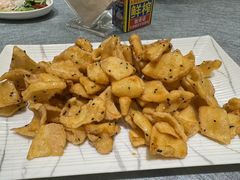 -直隶安家罩饼(复兴路店)