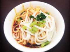 -子午路张记肉夹馍(小寨西路店)