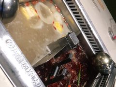 -海底捞火锅(上元大街店)