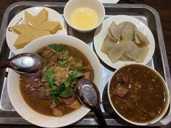 -姚记炒肝店(簋街店)
