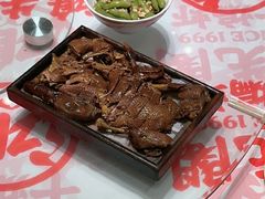 -鸿先阁·干煸虾(星沙店)