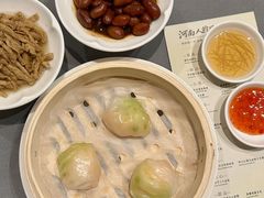 -阿庄新豫菜(航海东路店)