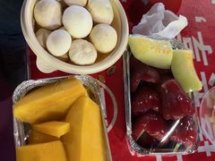 -海大南门夜市(海富街店)