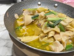 -阿露佳·舌尖上的安吉菜