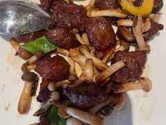 -漢舍中国菜馆(889广场店)