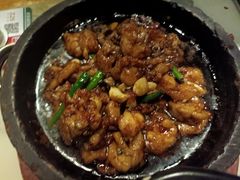 -绿茶餐厅(领展购物广场·中关村店)
